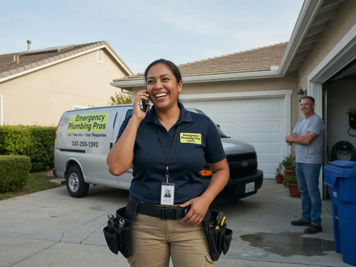 Emergency Plumber Tooele, UT FAQs